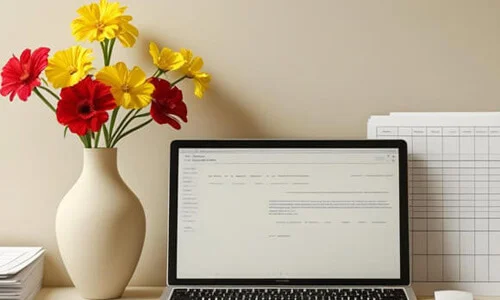 program-administrare